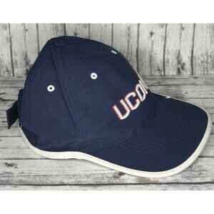 UConn Huskies Nike Sideline Classic 99 Performance Flex Hat - Navy